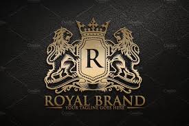 Royal Brand Law Logos Design Aviation Logo Company Logo Design