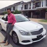 Majlis pernikahan penyanyi awi rafael dan pelakon atikah suhaime yang sepatutnya berlangsung pada ahad di singapura. Idris Khan Aku Islam Yang Tak Pernah Gentar