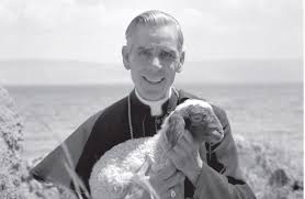 My Uncle Fulton Sheen: A conversation with author Joan Sheen Cunningham