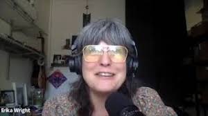 Media Midwife client testimonial with Erika Wright, Host of Healing  Codependency