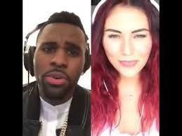 Android apps > video players & editors > duet smule karaoke lengkap. Want To Want Me Jason Derulo Esra Unver Smule Sing Karaoke App Youtube