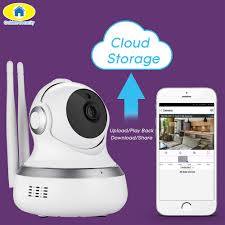 Zolotoj Bezopasnosti 720 P Ptz Cloud Storage Wi Fi Ip Kamera Obnaruzheniya Dvizheniya Bezopasnosti Kamera S Mobiln Camera Apps Camera Wireless Surveillance Camera