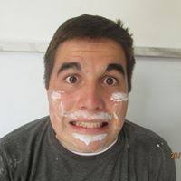 Derek Rapoza's Instagram, Twitter & Facebook