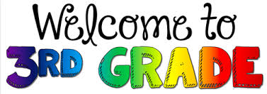 3rd Grade Supply LIst - Susan B. Anthony Elementary School