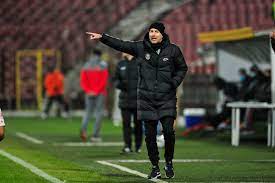 Doua trofee a cucerit edi iordanescu la cfr cluj in al doilea mandat, supercupa romaniei si titlul in liga 1. Lista De Transferuri De La Cfr Cluj IatÄƒ Ce JucÄƒtori DoreÈ™te Edi IordÄƒnescu Spotmedia Ro