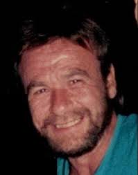 Alan Fuller Obituary (1947