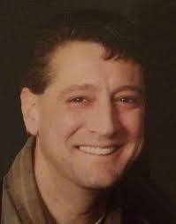 John Buchberger Obituary (1961