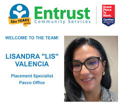 Entrust Community Services