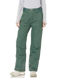 Best Rated In Womens Outdoor Recreation Insulated Pants
