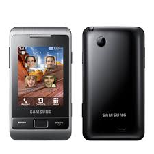 صور Samsung C3330 Champ 2