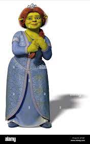 Princess fiona hi-res stock photography and images - Alamy