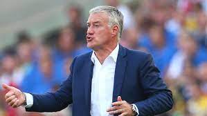 Дешам дидье (didier deschamps) футбол главный тренер франция 15.10.1968. Dide Desham Sbornaya Francii Dovolna Vsemi Usloviyami V Rossii