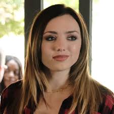 She introduced herself in season 2 episode 4 . Cobra Kai Season 3 Ending What Happens In Cobra Kai Finale