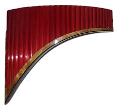 Pin By Morenoparedi On Unbedingt Kaufen In 2020 Pan Flute G Major Wood Case