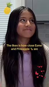 #blowthisup #esme#pineaapple🍍