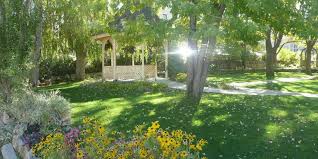(photos by kendra elise photography) situated in the always lovely sun valley, idaho, trail creek pavilion is without a doubt one of the most gorgeous venues on this list. The Bishops House Venue Boise Get Your Price Estimate