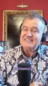 Paul answers more of your questions in the latest episode of Paul Burrell's  Royal Tea #princessdiana #royal #royalfamily