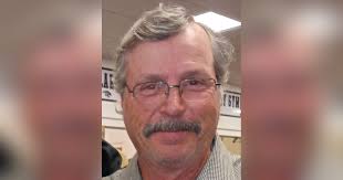 Obituary for John Christopher "Chris" Faith