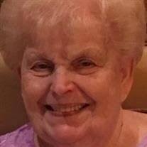 Vera Marie Sozanski Anthony Obituary