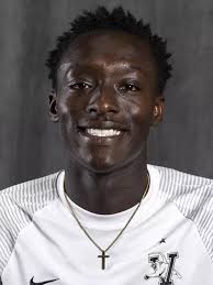 2025 Men's Soccer Roster