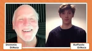 From Student to Teacher