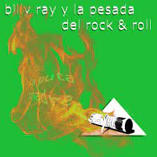 LA PUTA MADRE | BILLY RAY Y LA PESADA | Easy Music