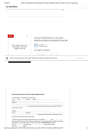 Pdf Surat Perjanjian Jual Beli Kereta Kaedah Sambung Bayar Zafirah Che Ariff Academia Salam Tey Academia Edu