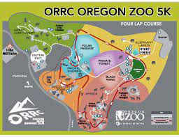 Oregon zoo travelers' reviews, business hours, introduction, open hours. Summer Solstice 5k At The Oregon Zoo Orrc