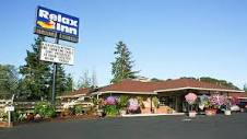 Motel | The Relax Inn | Chehalis, WA