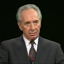 Edward Said — Charlie Rose