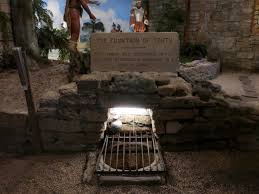 Fountain Of Youth Archaeological Park Florida Florida City Vacation Destinations