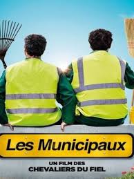 Er hielt diesen film zu einem großen stetigen tempo zusammen mit dem schreiben und großer filmkunst. Les Municipaux Ces Heros 2018 Des Chevaliers Du Fiel Selenie