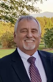 Obituary for John Robert Roby, Jr.