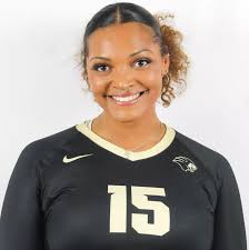 2025 Volleyball Roster