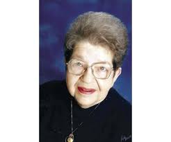 Lorna Vardaman Obituary (1937