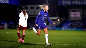Overall, arsenal have won more games in the rivalry's history, having won 79 times t. Chelsea Brush Away Arsenal With 3 0 Victory Her Football Hub