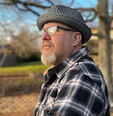 Aaron Knotts's Instagram, Twitter & Facebook