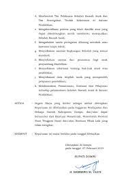 Maybe you would like to learn more about one of these? Sk Bupati Penetapan Sekolah Ramah Anak Copy 005 Kla Kabupaten Kota Layak Anak