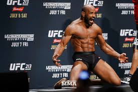 Romero family funeral home & ft. Morning Report Bellator Pfl Reportedly Not Interested In Yoel Romero Bare Knuckle Fc Says He D Be A Welcome Addition Mma Fighting