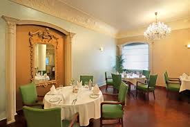 Savory pastry, stuffed with spicy potatoes and peas. The Ambassador Hotel Mumbai The Society Restaurant Dining
