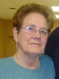 Mary Margaret Parrish