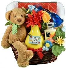 5.0 out of 5 stars. Get Well Soon Bear Hugs Cheery Get Well Gift Idea