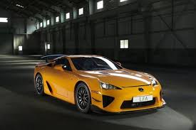 Car graphic tested lfa on jari high speed track. Lexus Should Revive The Lfa But It Might Be Impossible To Replicate Carbuzz