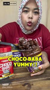 Crispy Chocotub NIMS: Perfect Midnight Snack!