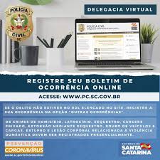 O site boletim escolar online auxilia pais e alunos a consultarem as notas do boletim escolar online 2021 das redes estaduais e municipais de todo brasil, disponibilizando para consulta as notas. Galeria De Fotos Categoria Setoriais Imagem Policia Civil Boletim Online Governo Do Estado De Santa Catarina
