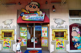 What Is The Real Story Behind The Character Shinchan Lets See The World The real housewives of kasukabe! what is the real story behind the