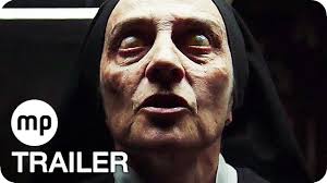 Based on a true story, netflix's new horror movie veronica is terrifying viewers into shutting it off halfway through. Veronica Trailer German Deutsch 2017 Youtube