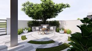 · join me in t minus 1 hour for this week's live video of my top tips. Landscape Design Perspective Water Feature Modern Landscape Urban Design Landscape Modern Landscaping Contemporary Landscape Design Urban Landscape Design