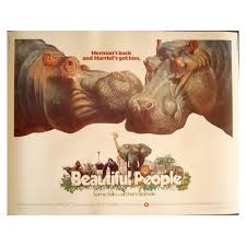We did not find results for: The Beautiful People Half Sheet Movie Poster Illustraction Gallery