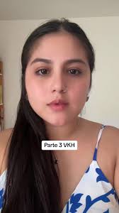 Michelle Acevedo En La U